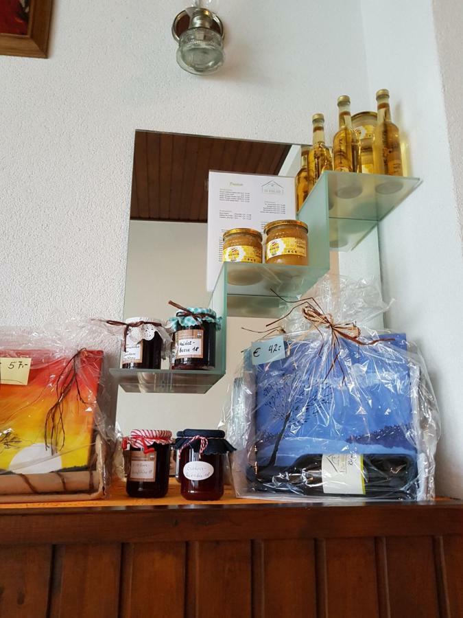 Mönchhof Zur Weinlaube 빌라 외부 사진