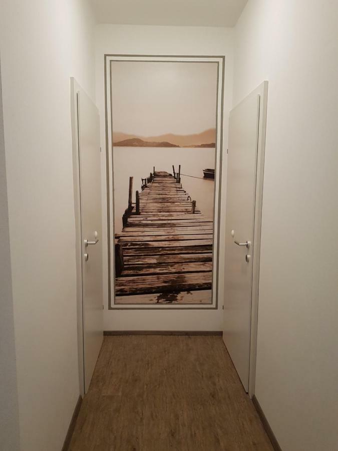 Mönchhof Zur Weinlaube 빌라 외부 사진
